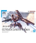 Gunpla The Witch From Mercury HG 1/144 Model Kit - Gundam Lfrith Thorn - $21.99