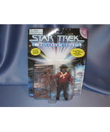Star Trek - Holodeck Series - Sheriff Worf. - £11.19 GBP