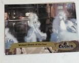 Casper Trading Card 1996 #45 - $1.97