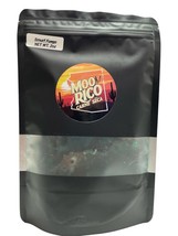 Smurf fuego carne seca beef jerky - $12.99