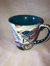 Philadelphia Coffee Mug Mint - $14.99