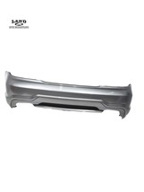MERCEDES R230 SL-CLASS REAR BUMPER COVER SPORT AMG 772 PALLADIUM SILVER ... - $18,495.96 MXN