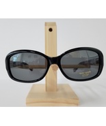 Kate Spade CHEYENNE/P/S Sunglasses Women&#39;s Black Authentic New - $185.95