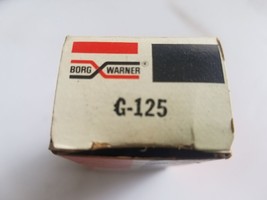Ignition Condenser Borg Warner G-125 - £8.20 GBP