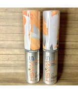 2 Tide Swash “Smooth It Out” Clothing Dewrinkler Aerosol Spray Mist 2008... - €25,66 EUR