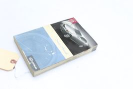 2006 LEXUS IS350 OWNERS MANUAL Q1218 image 3
