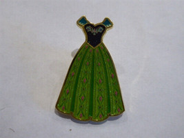 Disney Trading Pins 133157     Loungefly - Princess Dress - Anna - £14.88 GBP