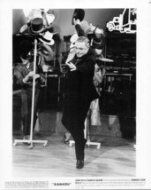 Xanadu 1980 8x10 photo Gene Kelly dancing scene - £9.50 GBP