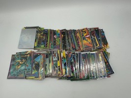 1993 Skybox Marvel Universe Series 4 Trading Card Lot-Not Complete-2099-Lobo - £23.79 GBP