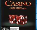 Casino Blu-ray | Region Free - £9.22 GBP