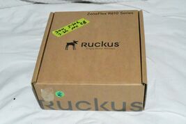 Ruckus ZoneFlex  R610 Access point 901-R610-US00 NEW-NO PLUG 517A - $57.60