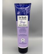 Dr Teals Aromatherapy Sleep Body Cream, Lavender, Chamomile, Sandalwood,... - $664.76 MXN