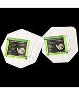 Wound Alginate Dressings  1x12 Inch Maxorb Extra  Rope Medline (Lot of 2) - $47.48 CAD