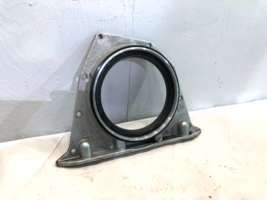 Cummins 8.3L 8.9L ISL ISC Rear Main Seal Diesel Engine Cover 3933384 OEM - $49.40