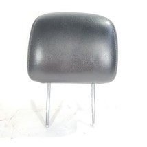 Black Front Right Leather Headrest OEM 2013 Nissan Pathfinder - $653.18 MXN