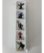 Magic The Gathering Arena of the Planeswalkers 5 Board Game Mini Figures... - £5.61 GBP