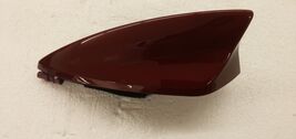 Chevy Malibu OEM shark-fin roof-top antenna painted maroon. NEW factory ... - $14.99