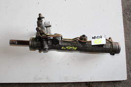 2003-2006 w215 Mercedes CL55 CL600 CL65 Power Steering Rack &amp; Pinion 1669 - $199.99