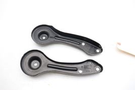 13-15 BMW X1 E84 REAR SUSPENSION CROSSMEMBER SUPPORT BRACKETS PAIR E2582 image 5