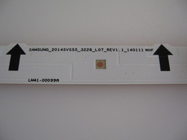 Samsung LM41-00099A LED Strip - $20.56