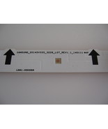 Samsung LM41-00099A LED Strip - $20.56