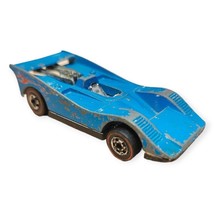 Vintage Hot Wheels Redline Flying Colors American Victory Car 1973 Hong Kong - £12.56 GBP