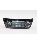 Temperature Control Automatic Temperature Control Fits 2016-2018 RAV4 OE... - $98.99