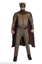 Official Deluxe Watchmen Night Owl Costume Adult Halloween Costume Size Medium - £31.55 GBP