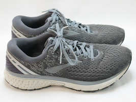 Brooks Ghost 11 Running Shoes Men’s Size 8 (2E) US Excellent Condition - £64.18 GBP