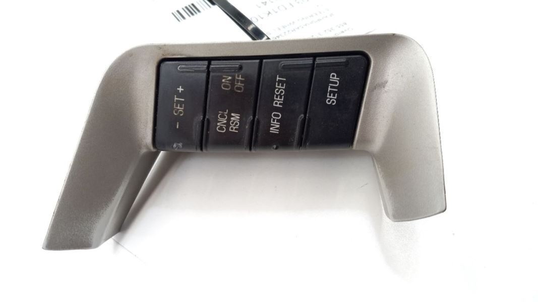 Ford Fusion Column Switch Blinker Signal Wiper Mount Bracket 2011 2010 2... - $17.46