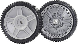 Lawn Mower Wheels For Husqvarna Ayp 581009202 193912X460, Drive Wheel 8 ... - $30.99