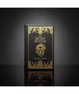 The Secret History By Donna Tartt Leather-Bound Edition - $155.00
