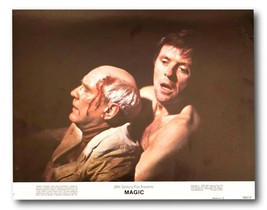 &quot; Magic &quot; Original 11x14 Authentic Lobby Card 1978 Poster #8 Hopkins Margret - £26.71 GBP