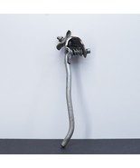 Wald Vintage Bicycle Kick Stand - Silver Steel 11in - €22,92 EUR