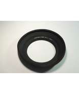 Wide angle Rubber Lens hood 67mm Ø thread / - Ø filter / 102-20mm - $14.95