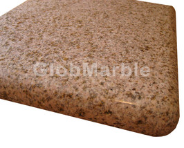 Concrete Cap Mold CS 6000. Concrete Stone Mold. Cap Stone - £78.67 GBP