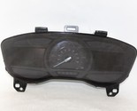Speedometer Cluster 180K Miles MPH Fits 2014-2015 FORD FUSION OEM #27968 - $134.99