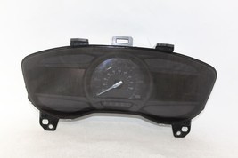 Speedometer Cluster 180K Miles MPH Fits 2014-2015 FORD FUSION OEM #27968 - £105.43 GBP
