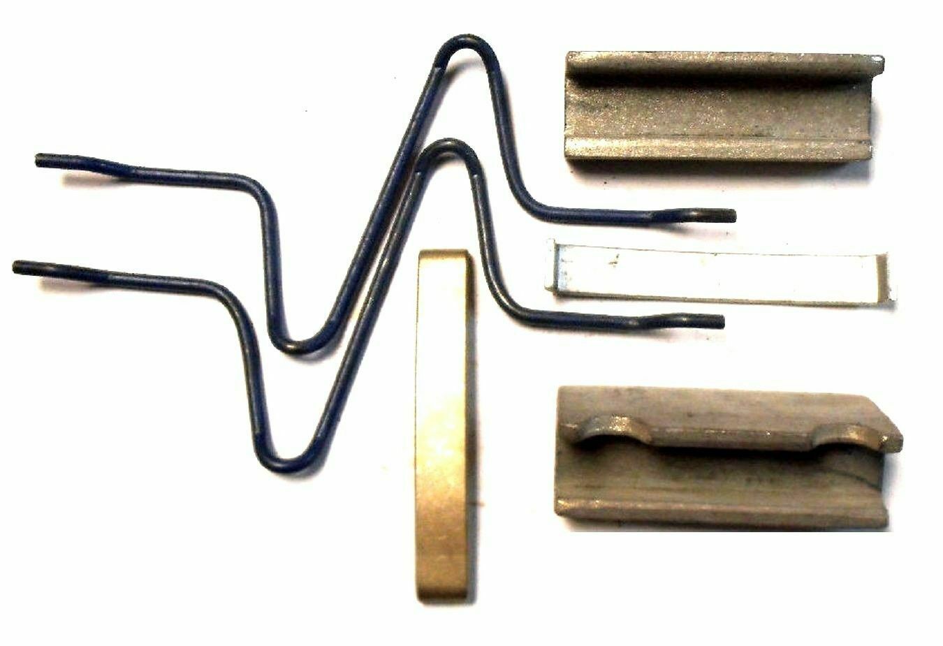 Parts Plus PH5529 Brake Hardware Kit - $14.37