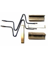 Parts Plus PH5529 Brake Hardware Kit - $14.37