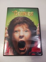 The Goonies Dvd - £1.59 GBP