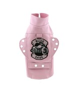 Biker Dawg Faux Pink Leather Motorcycle Dog Jacket Sizes XS-3X - $41.14 CAD