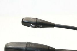 2000-2002 MERCEDES BENZ W220 S500 S430 STEERING WIRING CRUISE WASHER STALK P1730 image 3