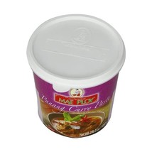 Thai Panang curry paste (1kg by Mae Ploy)  - £12.70 GBP