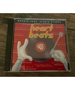 Warner Bros. Studio Stores presents a collection of heart beats (CD, 1998) - £9.28 GBP