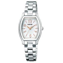 CITIZEN KH8-713-11 Wristwatch, Wicca Solar Tech, Simple Adjustment - £82.06 GBP