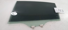Left Rear Door Glass Sedan Window Fits 10-14 Subaru Legacy - $74.84