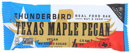 Thndrbrd tex mpl pcn bar ( 12 x 1.7 oz   ) - $1,778.46 MXN