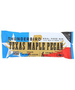 Thndrbrd tex mpl pcn bar ( 12 x 1.7 oz   ) - $1,757.73 MXN