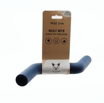 Dog Chew Toy Wild One Bolt Bite Chew To For Dogs For Small Dogs - $13.79 CAD